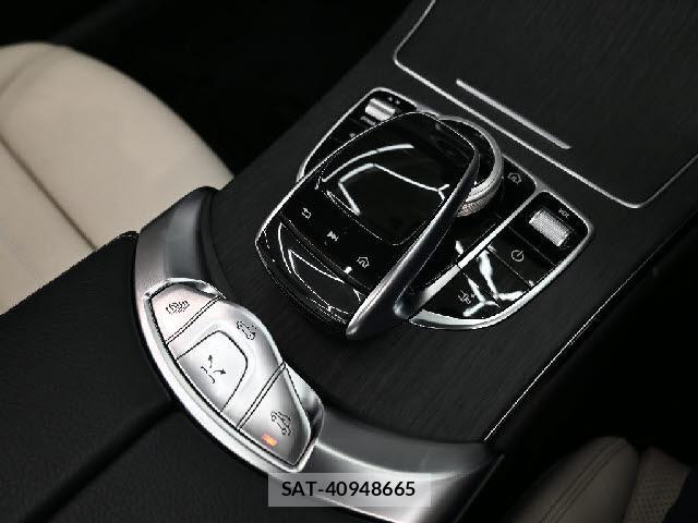 Mercedes Benz C-CLASS 2019-05 8865399-9