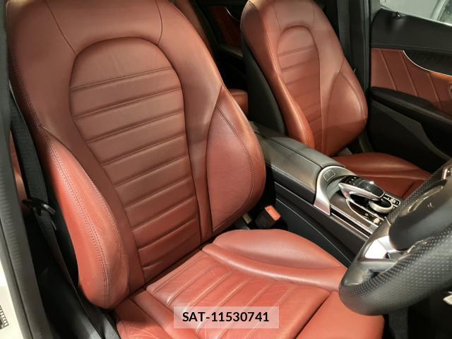Mercedes Benz C-CLASS 2016-06 8866301-4