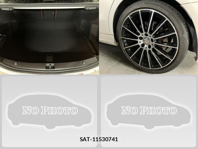 Mercedes Benz C-CLASS 2016-06 8866301-8