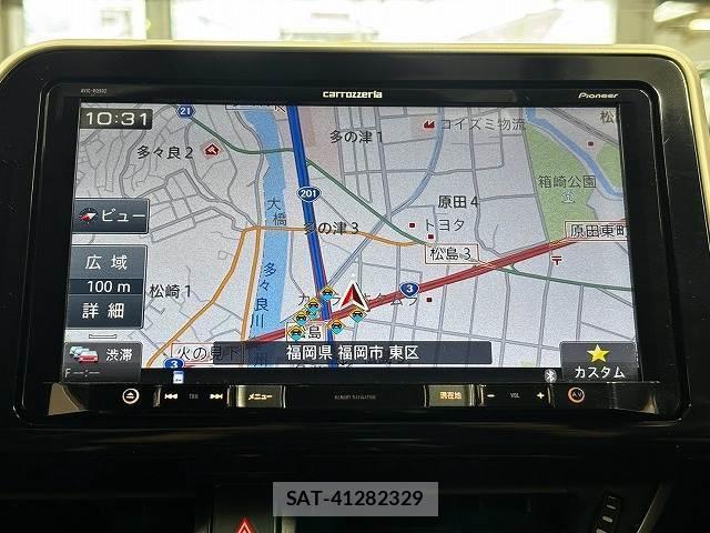 Toyota C-HR 2019-03 8865423-2