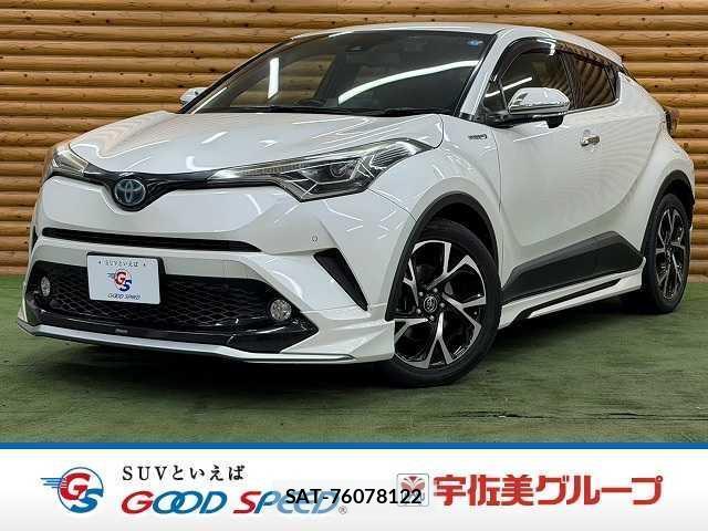 Toyota C-HR 2017-02 8866071-0