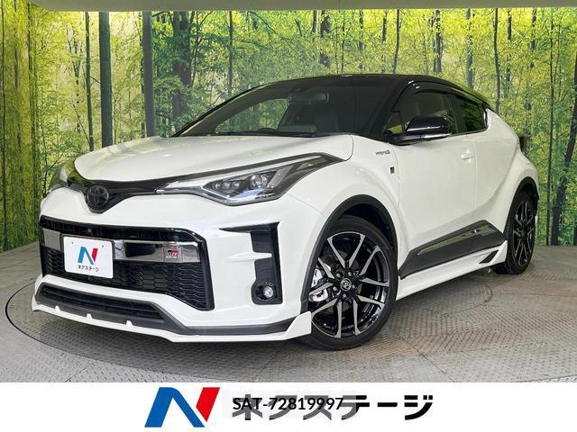Toyota C-HR 2020-01 8866129-0