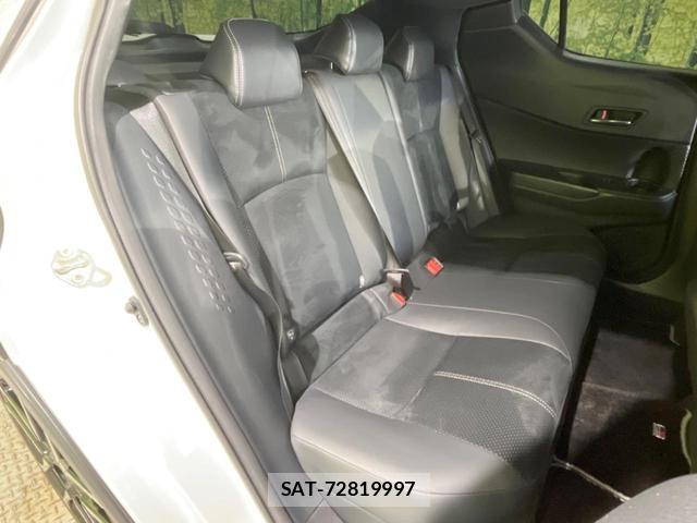 Toyota C-HR 2020-01 8866129-8