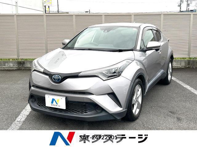 Toyota C-HR 2018-04 8866405-0