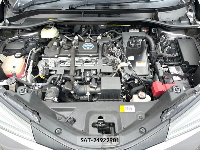 Toyota C-HR 2018-04 8866405-16