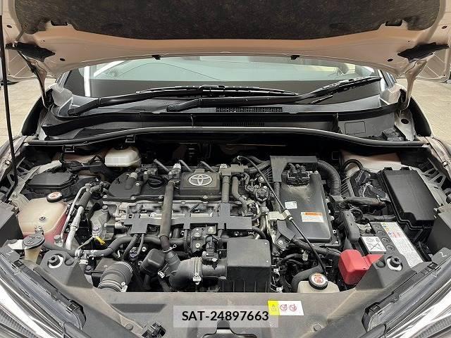 Toyota C-HR 2019-08 8866793-13