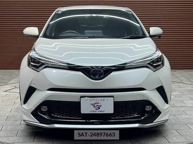 Toyota C-HR 2019-08 8866793-14