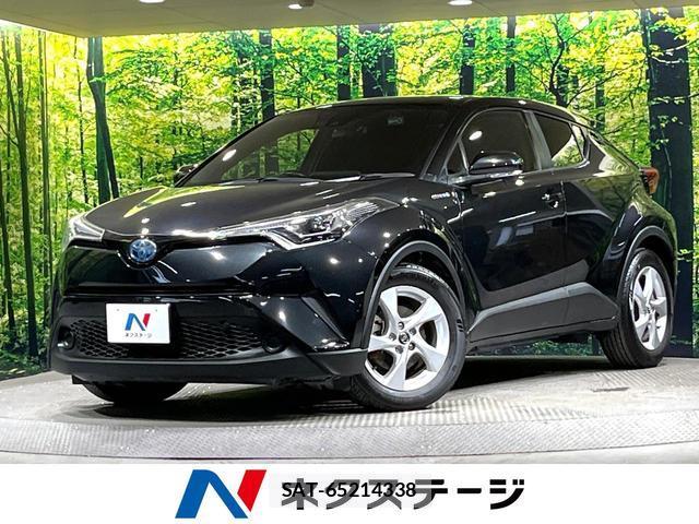 Toyota C-HR 2019-02 8867262-0