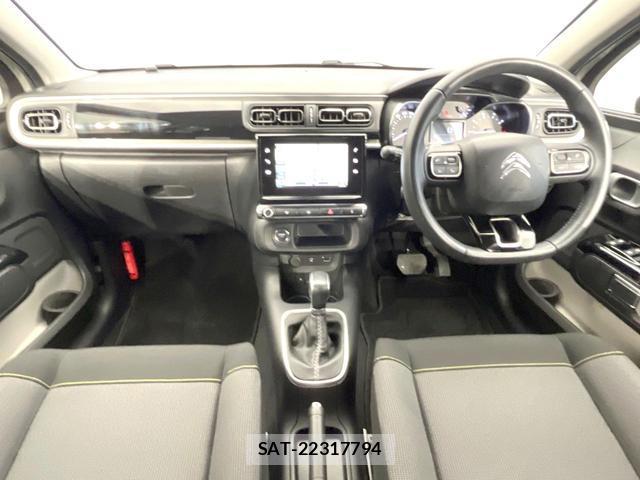 Citroen C3 2017-10 8866293-1