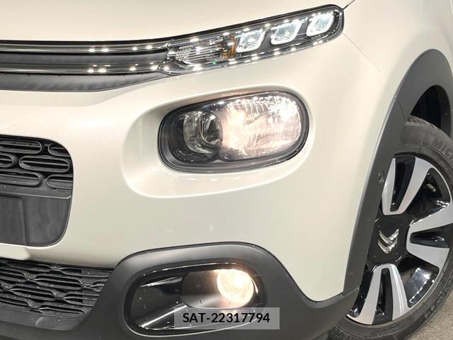 Citroen C3 2017-10 8866293-13
