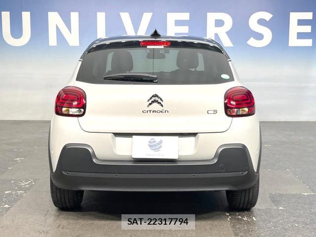 Citroen C3 2017-10 8866293-16