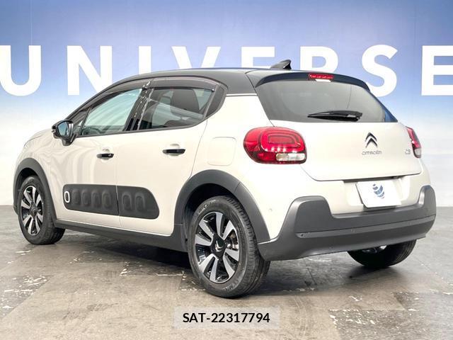 Citroen C3 2017-10 8866293-18