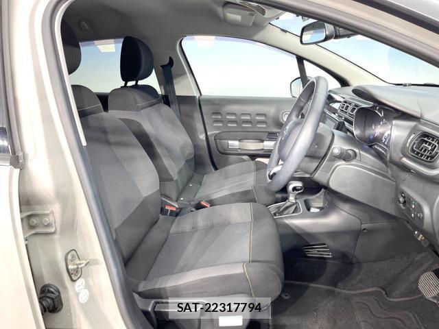 Citroen C3 2017-10 8866293-8