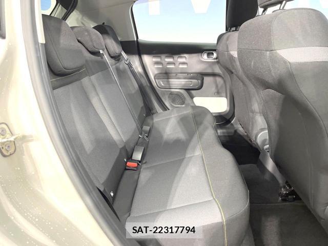 Citroen C3 2017-10 8866293-9