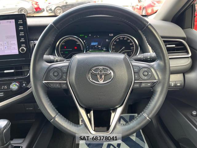 Toyota CAMRY 2023-02 8865815-11