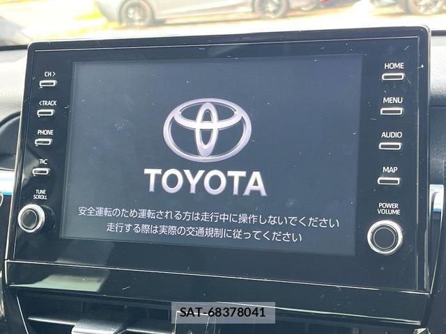 Toyota CAMRY 2023-02 8865815-3