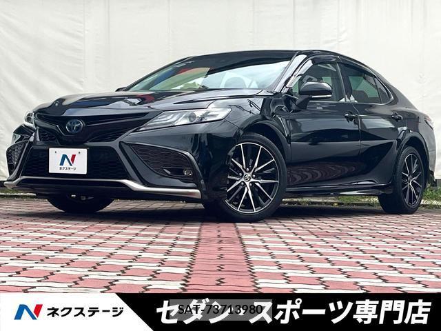 Toyota CAMRY 2023-11 8865817-0