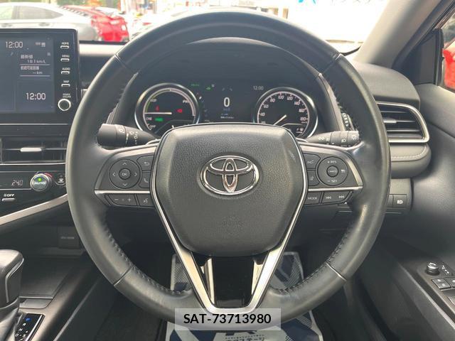 Toyota CAMRY 2023-11 8865817-11