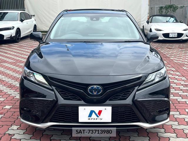 Toyota CAMRY 2023-11 8865817-13