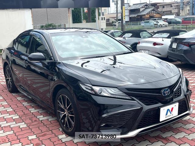 Toyota CAMRY 2023-11 8865817-15