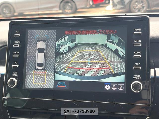 Toyota CAMRY 2023-11 8865817-2
