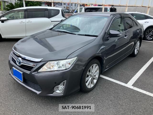 sat car
