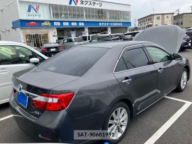 Toyota CAMRY 2012-06 8865917-2