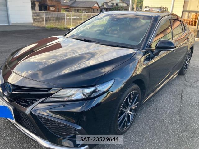 Toyota CAMRY 2023-06 8866050-0