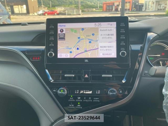 Toyota CAMRY 2023-06 8866050-7