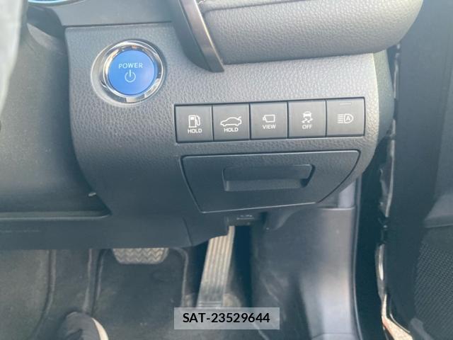 Toyota CAMRY 2023-06 8866050-8