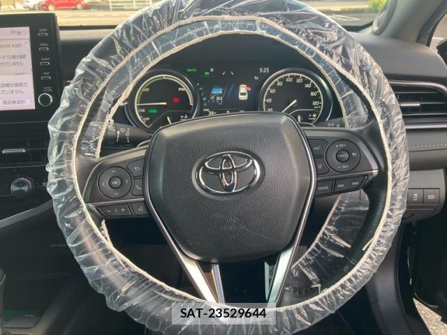Toyota CAMRY 2023-06 8866050-9