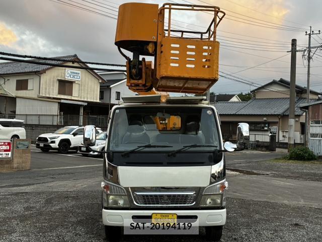 MITSUBISHI FUSO CANTER 2009-09 8865957-10