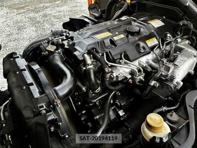 MITSUBISHI FUSO CANTER 2009-09 8865957-11