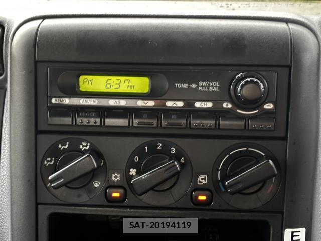 MITSUBISHI FUSO CANTER 2009-09 8865957-16