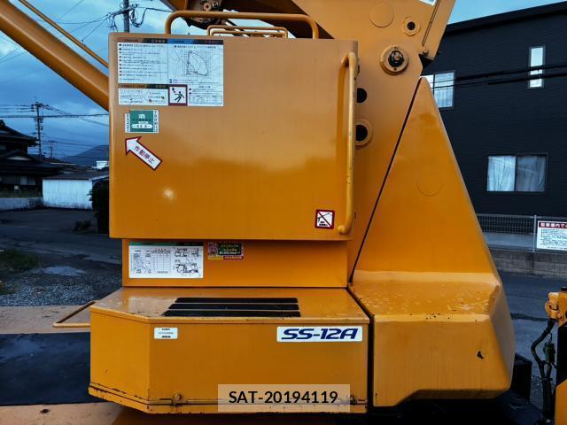 MITSUBISHI FUSO CANTER 2009-09 8865957-19