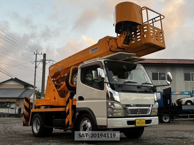 MITSUBISHI FUSO CANTER 2009-09 8865957-9