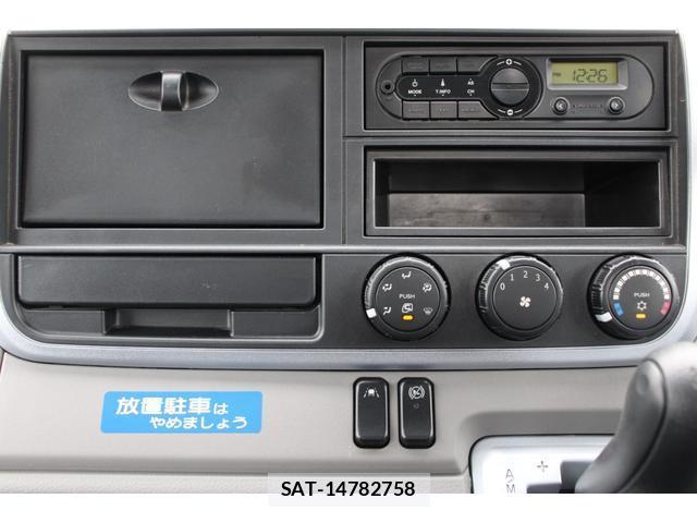 MITSUBISHI FUSO CANTER 2019-08 8866136-14