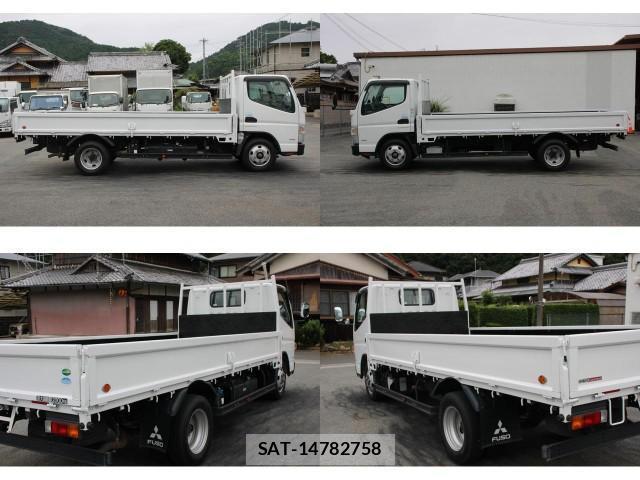 MITSUBISHI FUSO CANTER 2019-08 8866136-2
