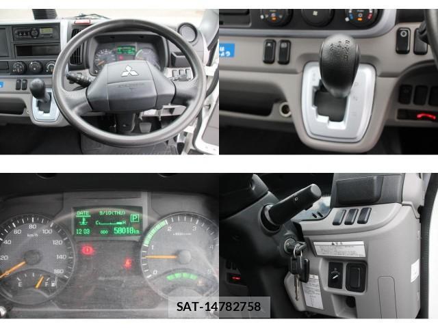 MITSUBISHI FUSO CANTER 2019-08 8866136-3