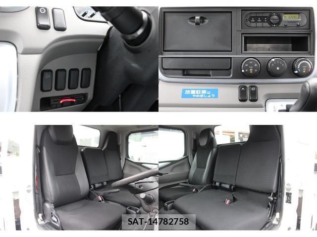 MITSUBISHI FUSO CANTER 2019-08 8866136-4