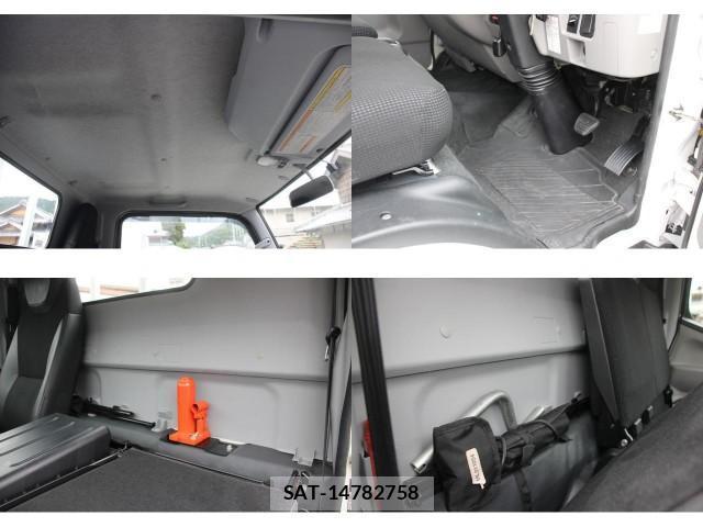 MITSUBISHI FUSO CANTER 2019-08 8866136-5