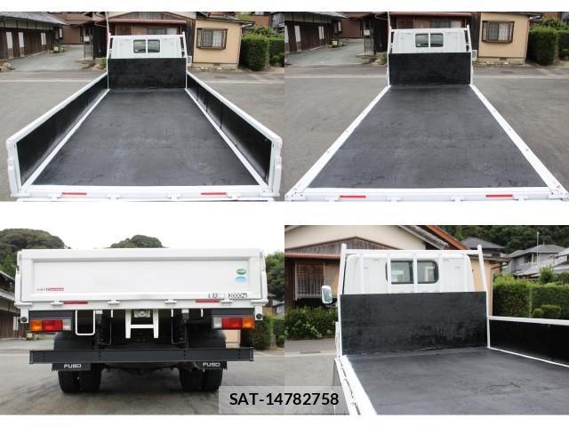 MITSUBISHI FUSO CANTER 2019-08 8866136-6