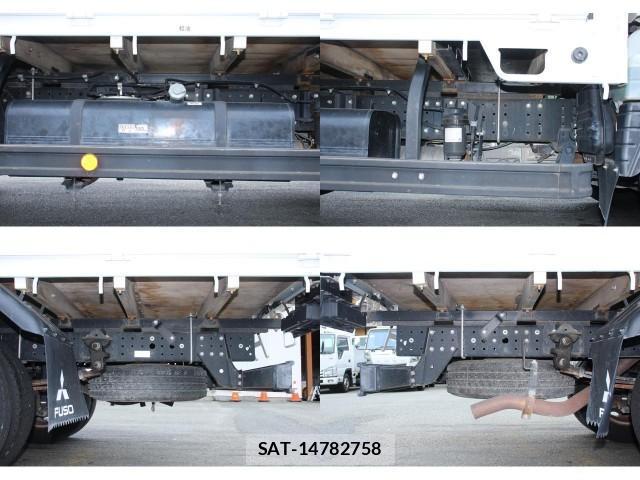 MITSUBISHI FUSO CANTER 2019-08 8866136-7