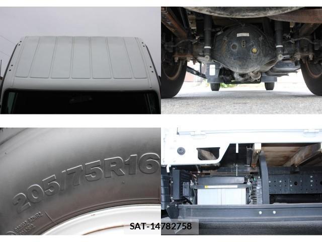 MITSUBISHI FUSO CANTER 2019-08 8866136-8