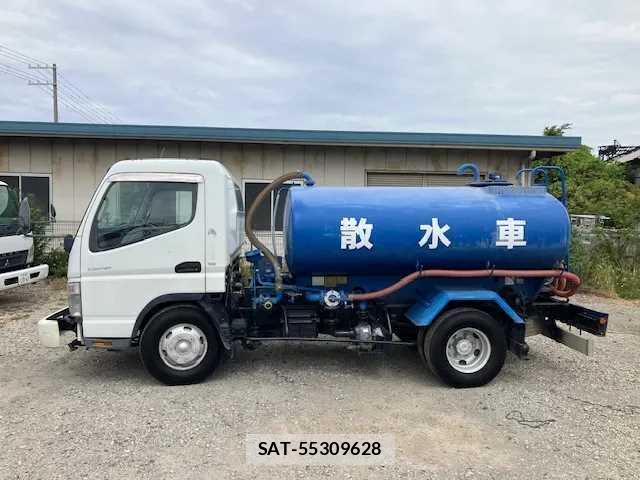 MITSUBISHI FUSO CANTER 2008 8866797-0