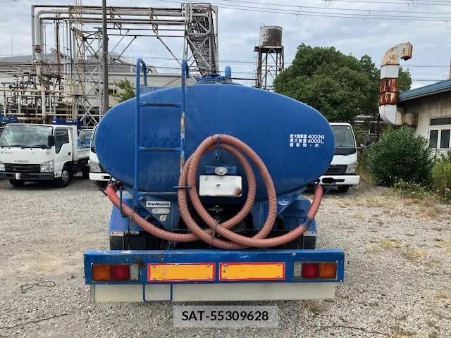 MITSUBISHI FUSO CANTER 2008 8866797-1