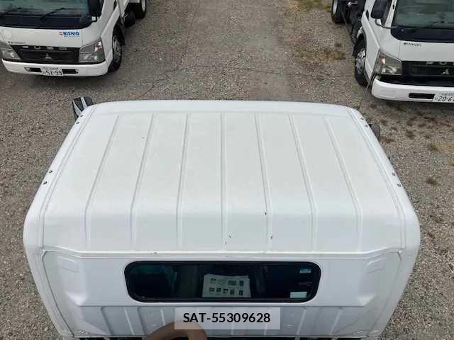 MITSUBISHI FUSO CANTER 2008 8866797-10