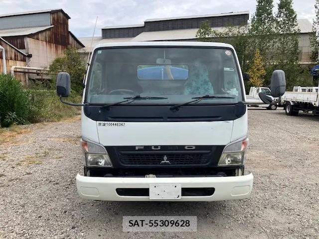 MITSUBISHI FUSO CANTER 2008 8866797-3