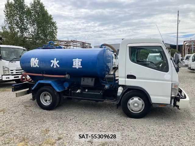 MITSUBISHI FUSO CANTER 2008 8866797-4