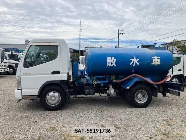 MITSUBISHI FUSO CANTER 2008 8866798-0